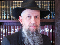 Rabbi DuBrow